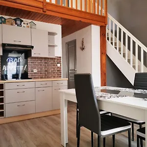L'ancre Marine Appartement