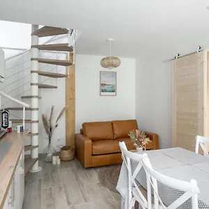 Le Coco Appartement